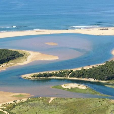 Proche Des Sables D'Olonne Appartement Calme Pour 4 Personnes Situe Face Au Golf De Bourgenay A Talmont St Hilaire Buitenkant foto